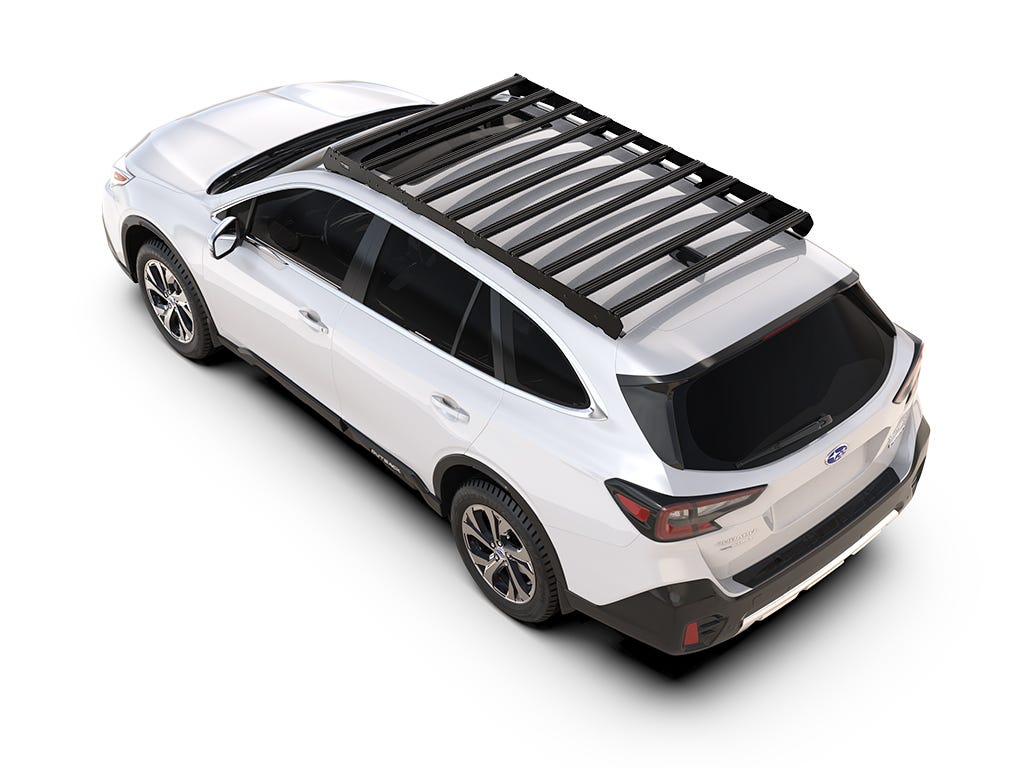 Subaru Outback 6. Generation (2020 – Heute) Slimsport Dachträger Kit