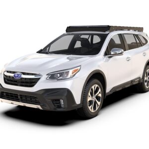 Subaru Outback GEN 6 (2020-Current) Slimsport Roof Rack Kit / Lightbar Ready