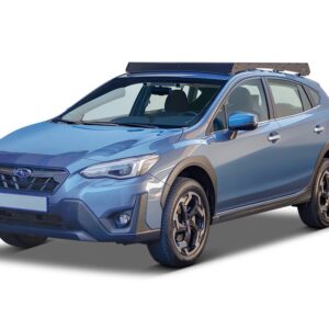 Subaru XV Crosstrek 2. Gen. (GT) (2017 - 2023) Slimsport Dachträger Kit