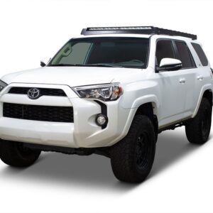 Toyota 4Runner (5. Gen.) (2010 - Heute) Slimsport Dachträger Kit / Scheinwerferbereit