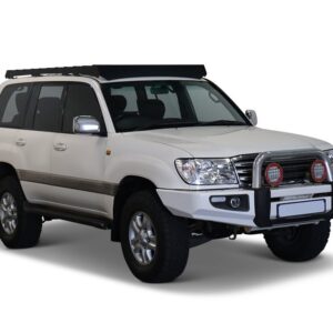 Toyota Land Cruiser 100 Serie Slimsport Dachträger Kit