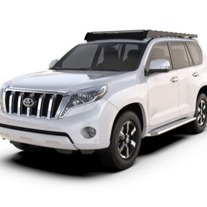 Toyota Prado 150 (2010 - Heute) Slimsport Dachträger Kit / Scheinwerferbereit