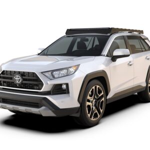 Toyota Rav4 (2019 - Heute) Slimsport Dachträger Kit / Scheinwerferbereit