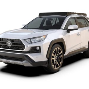 Toyota Rav4 (2019 - Heute) Slimsport Dachträger Kit