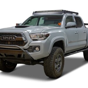 Toyota Tacoma (2005 - 2023) Slimsport Dachträger Kit / Scheinwerferbereit