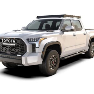 Toyota Tundra Crew Cab (2022 - Heute) Slimsport Dachträger Kit