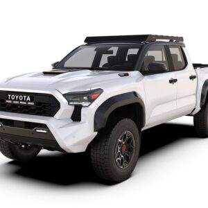 Toyota Tacoma 4. Generation Double Cab (2024 - Heute) Slimsport Dachträger Kit