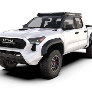 Toyota Tacoma 4. Generation Double Cab (2024 - Heute) Slimsport Dachträger Kit / Scheinwerferbereit