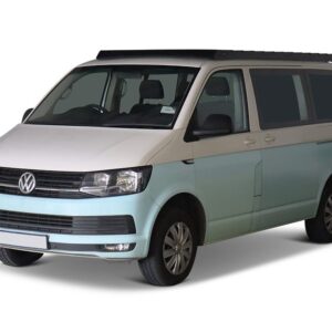 Volkswagen T5 / T6 Transporter SWB (2003 - 2022) Slimsport Dachträger Kit