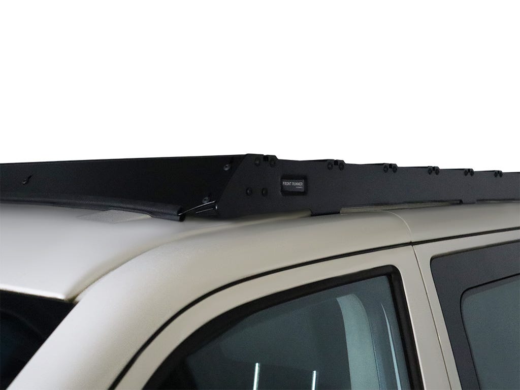 Volkswagen T5 / T6 Transporter SWB (2003 – 2022) Slimsport Dachträger Kit