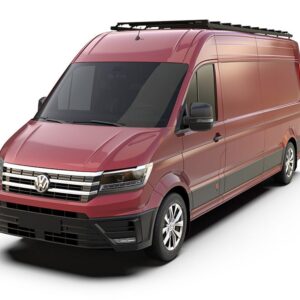 Volkswagen Crafter (L4H2 / MWB / Standard Dach) (2017 - Heute) Slimpro Dachträger Kit