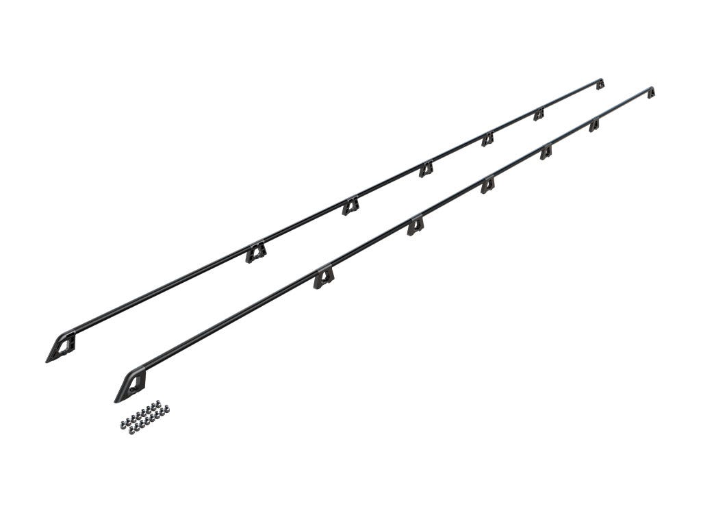 Slimpro Dachträger Expeditionsreling / 3927 mm (L) bis 4129 mm (L)