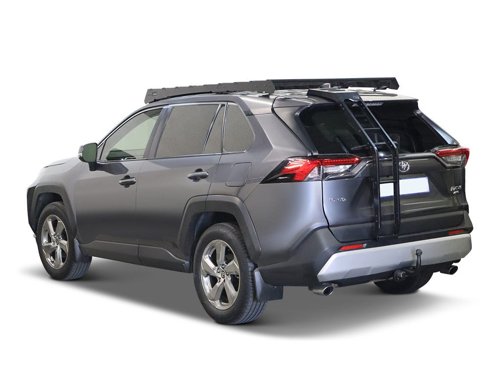 Toyota Rav4 (2019 – Heute) Leiter