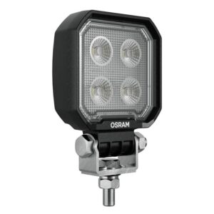 LED Zusatzscheinwerfer Cube WL VX80-WD / 12V / 24V / Wide