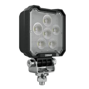 LED Zusatzscheinwerfer Cube WL VX100-WD / 12V / 24V / Wide