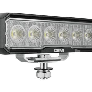 LED Zusatzscheinwerfer WL VX150-WD / 12V / 24V / Wide