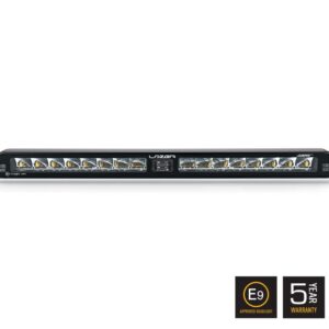 Lazer Lamps Linear 18 Elite mit I-LBA