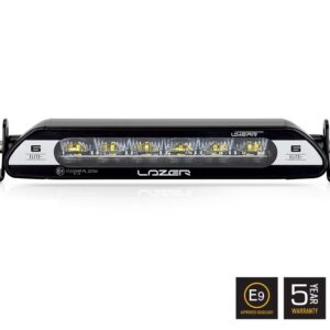 Lazer Linear 6 Elite+