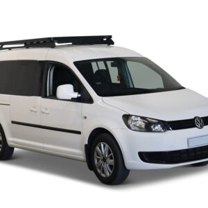 Volkswagen Caddy LWB (2015 - 2020) Slimline II Dachträger Kit