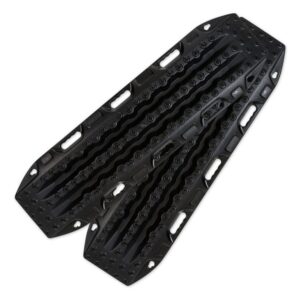 MAXTRAX MKII / Schwarz