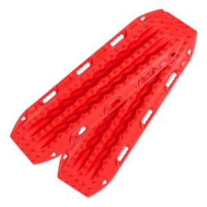 MAXTRAX MKII / Red