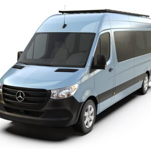 Mercedes-Benz Sprinter (L3H2 / 170in LWB / Hohes Dach) (2006 - Heute) Slimpro Dachträger Kit - von Front Runner