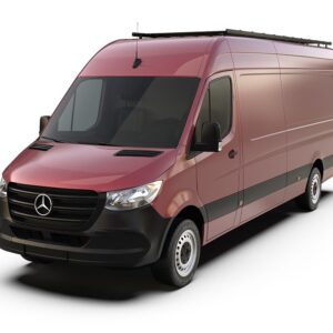 Mercedes-Benz Sprinter (L4H2 / 170in XLWB / Hohes Dach) (2006 - Heute) Slimpro Dachträger Kit - von Front Runner