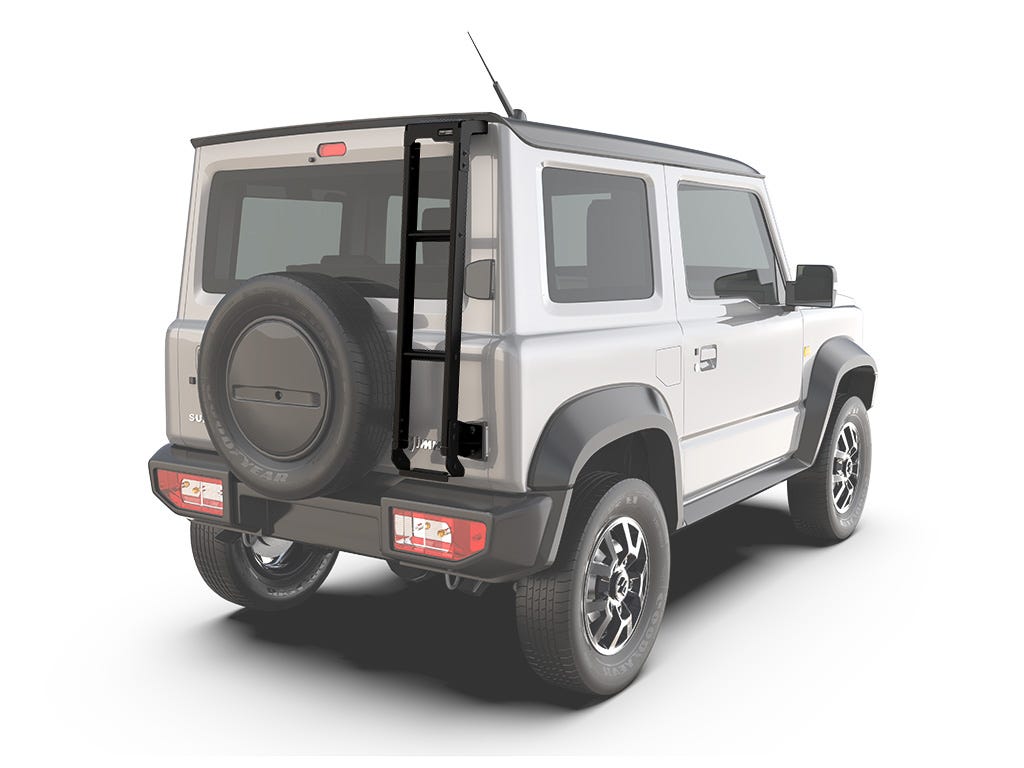 Suzuki Jimny (2018 – Heute) Leiter