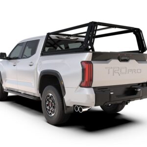 Toyota Tundra (3. Gen.) 4-Türer CrewMax 5.5' (2022 - Heute) Pro Ladeflächenträger