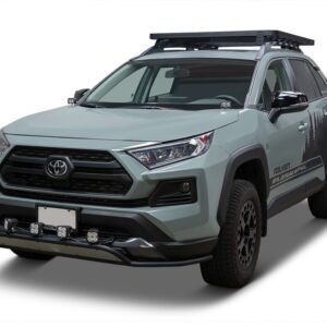 Toyota Rav4 Adventure / TRD-Offroad (2019 - Heute) Slimline II Dachträger Kit