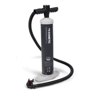 Dometic Downdraught Handpumpe / 2,2 l