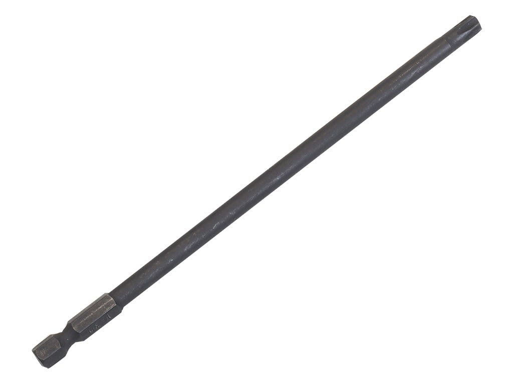 150 mm / T30 Torx Inbusschlüssel für Slimsport Dachträger