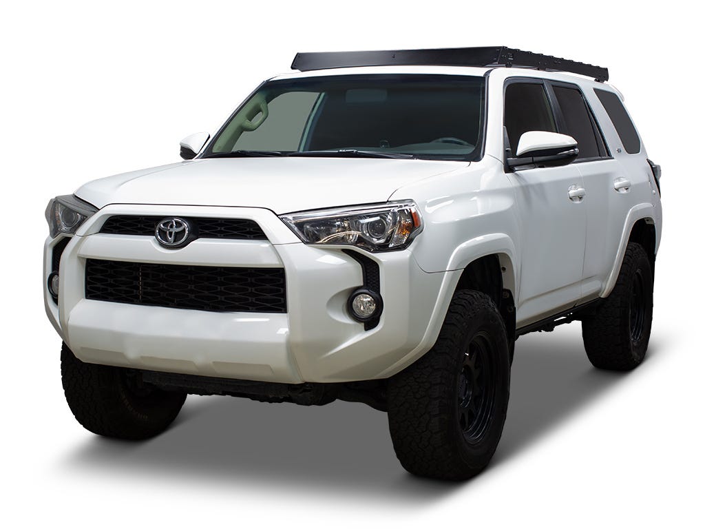 Toyota 4Runner (2009 – Heute) Slimsport Dachträger Windschutzverkleidung – von Front Runner