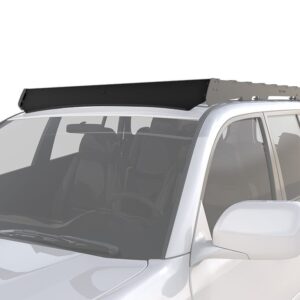 Toyota Land Cruiser 100 Serie Slimsport Dachträger Windschutzverkleidung