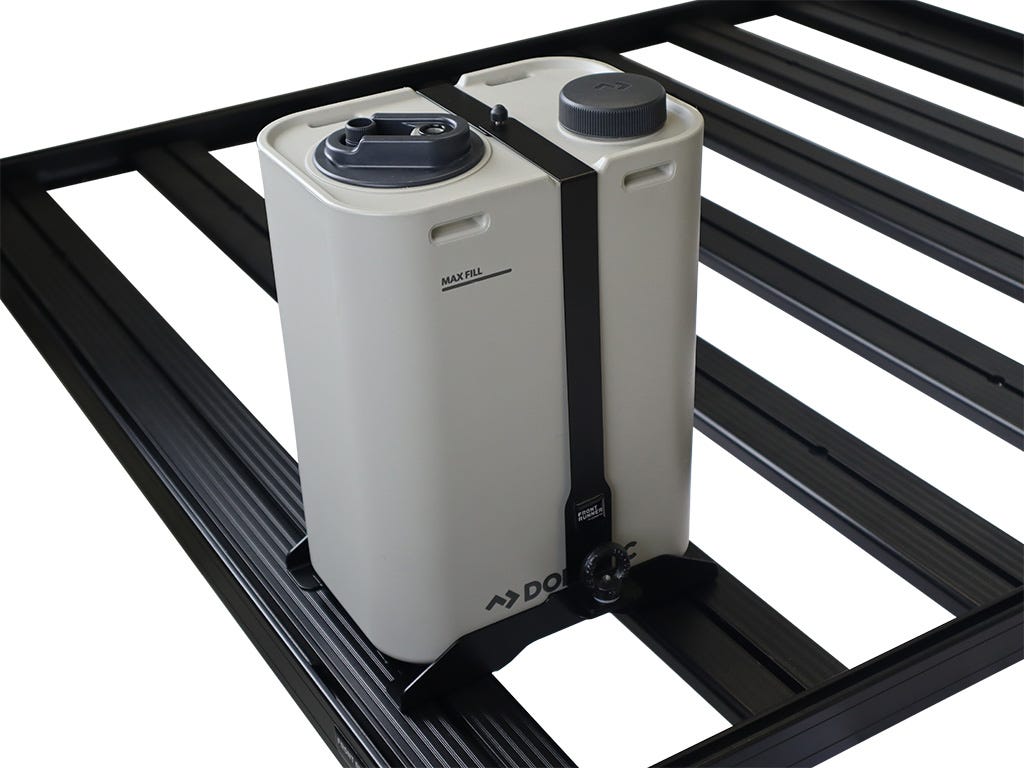 Dometic GO Wasserbehälter / 11 l Dachträger-Halterung