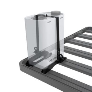 Dometic GO Wasserbehälter / 11 l Dachträger-Halterung