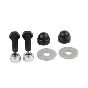 Osram LED Light MX240-CB/ MX260-CB/ MX180-CB/ MX250-CB Mounting Bolt Kit