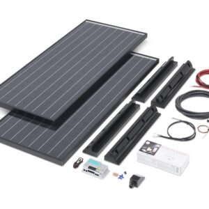 Dometic Büttner MT 220-2MC Kit