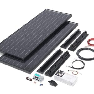 Dometic Büttner MT 260-2MC Kit