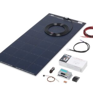 Dometic Büttner MT 120FL Kit