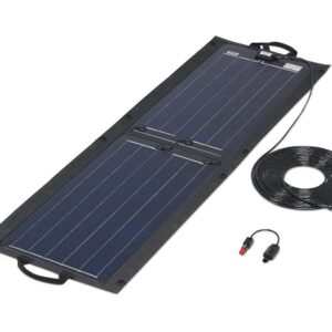 Dometic Büttner MT SM65TL faltbares Solarpanel