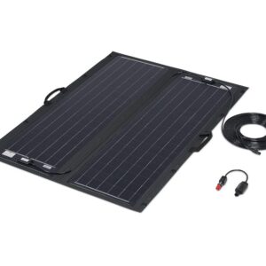 Dometic Büttner MT SM120TL faltbares Solarpanel