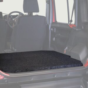 Suzuki Jimny 5 Door Base Deck