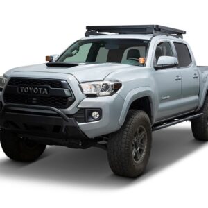 Toyota Tacoma (2005 - 2023) Slimline II Dachträger Kit