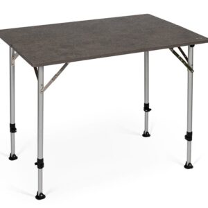 Dometic Zero Concrete Campingtisch / Medium