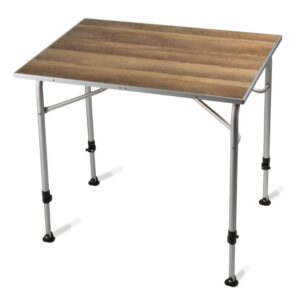 Dometic Zero Light Oak Campingtisch / Medium