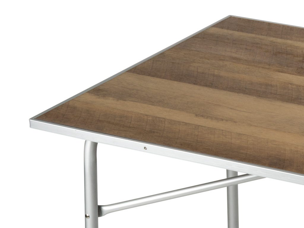 Dometic Zero Light Oak Campingtisch / Groß