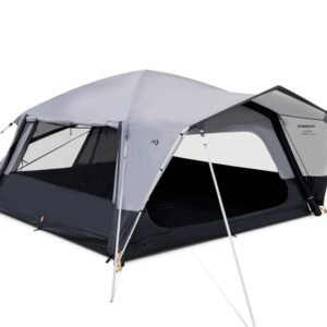 Dometic Reunion FTG 5X5 REDUX / Aufblasbares Campingzelt / 5 Personen