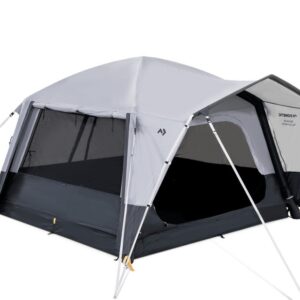 Dometic Reunion FTG 4X4 REDUX / Aufblasbares Campingzelt / 4 Personen