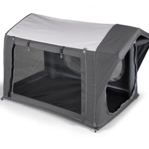 Dometic K9 80 AIR Aufblasbare Hundebox